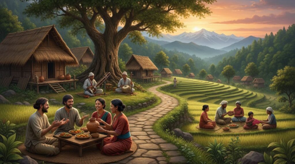 Travel deeper. Connect with local cultures. Experience destinations beyond sightseeing.