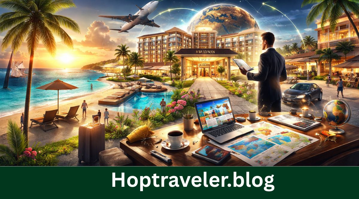 Hyatt Confidante Travel Agent.