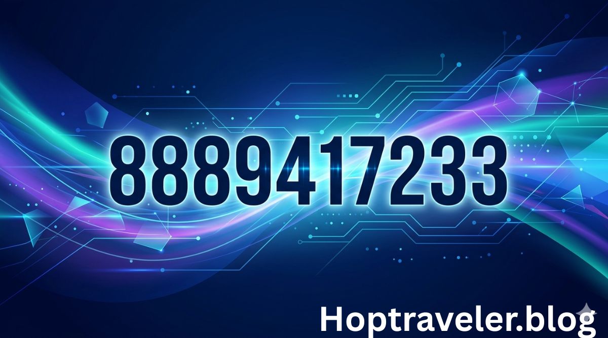 8889417233